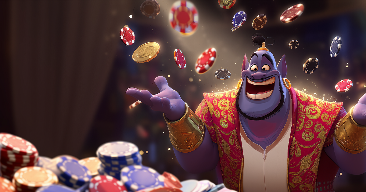 Caswino online casino